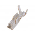 SXA-001T-P0.6; Contact; female; 0.08÷0.33mm2; 28AWG÷22AWG; XA,XM; tinned; crimped; JST SXA-001T-P0.6; Contact; female; 0.08÷0.33mm2; 28AWG÷22AWG; XA,XM; tinned; crimped; JST