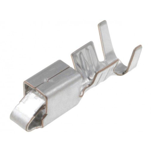 SXF-41T-P0.7; Contact; female; 0.5÷1.25mm2; 20AWG÷16AWG; XL; tinned; crimped; JST