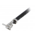 SXH-200BK22; Contact; female; 22AWG; XH; tinned; 3A; Contacts ph: 2.5mm; 250V; JST SXH-200BK22; Contact; female; 22AWG; XH; tinned; 3A; Contacts ph: 2.5mm; 250V; JST