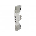SY5220-5YO-C8F-Q; Electromagnetic valve; 5/2 bistable; 8mm; Pressure: 1÷7bar; 350mW; SMC SY5220-5YO-C8F-Q; Electromagnetic valve; 5/2 bistable; 8mm; Pressure: 1÷7bar; 350mW; SMC