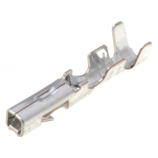 SYF-001T-P0.6; Contact; female; 0.08÷0.33mm2; 28AWG÷22AWG; RCY,YL; tinned; 3A; JST