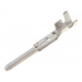 SYM-001T-P0.6; Contact; male; 0.08÷0.33mm2; 28AWG÷22AWG; RCY,SM,YL; tinned; 3A; JST SYM-001T-P0.6; Contact; male; 0.08÷0.33mm2; 28AWG÷22AWG; RCY,SM,YL; tinned; 3A; JST