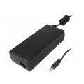 SYS1575-9024-M3; Power supply: switched-mode; 24VDC; 3.75A; Out: 5,5/2,1; 90W; SUNNY