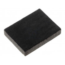 13760-0013; Application: OIEA15; Spare part: carbon brush; BREVE TUFVASSONS 13760-0013; Application: OIEA15; Spare part: carbon brush; BREVE TUFVASSONS