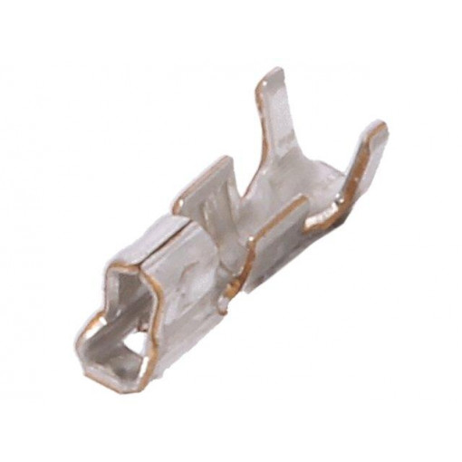 SZH-003T-P0.5; Contact; female; 0.032÷0.08mm2; 32AWG÷28AWG; ZH; tinned; crimped; JST SZH-003T-P0.5; Contact; female; 0.032÷0.08mm2; 32AWG÷28AWG; ZH; tinned; crimped; JST