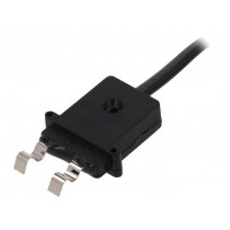 SZH-03; Flood sensor; Works with: PZM-10; 3m; ZAMEL