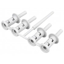 101301; Rivets set; Application: LMC25,MC35/37; TRELLEBORG 101301; Rivets set; Application: LMC25,MC35/37; TRELLEBORG
