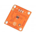TINKERKIT HALL SENSOR; Extension module; 3pin; Hall sensor; prototype board; ARDUINO
