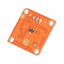 TINKERKIT HALL SENSOR; Extension module; 3pin; Hall sensor; prototype board; ARDUINO