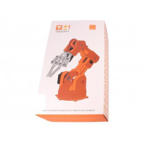 TINKERKIT BRACCIO (US.EU.UK.AU PLUG); Robotic arm; ARDUINO