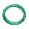 T0806G-20; Pneumatic tubing; 15bar; L: 20m; r bending min: 48mm; nylon; green; SMC T0806G-20; Pneumatic tubing; 15bar; L: 20m; r bending min: 48mm; nylon; green; SMC