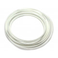 T0806W-20; Pneumatic tubing; 15bar; L: 20m; r bending min: 48mm; nylon; white; SMC