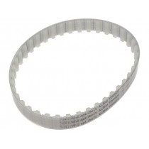 T10 400     1677ZA; Timing belt; T10; W: 16mm; H: 4.5mm; Lw: 400mm; Tooth height: 2.5mm; OPTIBELT
