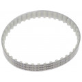 T10 410     1677ZA; Timing belt; T10; W: 16mm; H: 4.5mm; Lw: 410mm; Tooth height: 2.5mm; OPTIBELT T10 410     1677ZA; Timing belt; T10; W: 16mm; H: 4.5mm; Lw: 410mm; Tooth height: 2.5mm; OPTIBELT