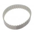T10 410     2577ZA; Timing belt; T10; W: 25mm; H: 4.5mm; Lw: 410mm; Tooth height: 2.5mm; OPTIBELT T10 410     2577ZA; Timing belt; T10; W: 25mm; H: 4.5mm; Lw: 410mm; Tooth height: 2.5mm; OPTIBELT
