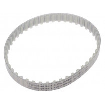 T10 450     1677ZA; Timing belt; T10; W: 16mm; H: 4.5mm; Lw: 450mm; Tooth height: 2.5mm; OPTIBELT