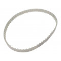 T10 500     1277ZA; Timing belt; T10; W: 12mm; H: 4.5mm; Lw: 500mm; Tooth height: 2.5mm; OPTIBELT T10 500     1277ZA; Timing belt; T10; W: 12mm; H: 4.5mm; Lw: 500mm; Tooth height: 2.5mm; OPTIBELT