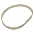 T10 550     1677ZA; Timing belt; T10; W: 16mm; H: 4.5mm; Lw: 550mm; Tooth height: 2.5mm; OPTIBELT T10 550     1677ZA; Timing belt; T10; W: 16mm; H: 4.5mm; Lw: 550mm; Tooth height: 2.5mm; OPTIBELT