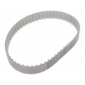 T10 550     2577ZA; Timing belt; T10; W: 25mm; H: 4.5mm; Lw: 550mm; Tooth height: 2.5mm; OPTIBELT T10 550     2577ZA; Timing belt; T10; W: 25mm; H: 4.5mm; Lw: 550mm; Tooth height: 2.5mm; OPTIBELT