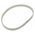 T10 600     1677ZA; Timing belt; T10; W: 16mm; H: 4.5mm; Lw: 600mm; Tooth height: 2.5mm; OPTIBELT T10 600     1677ZA; Timing belt; T10; W: 16mm; H: 4.5mm; Lw: 600mm; Tooth height: 2.5mm; OPTIBELT