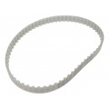 T10 630     1677ZA; Timing belt; T10; W: 16mm; H: 4.5mm; Lw: 630mm; Tooth height: 2.5mm; OPTIBELT T10 630     1677ZA; Timing belt; T10; W: 16mm; H: 4.5mm; Lw: 630mm; Tooth height: 2.5mm; OPTIBELT