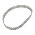 T10 630     2577ZA; Timing belt; T10; W: 25mm; H: 4.5mm; Lw: 630mm; Tooth height: 2.5mm; OPTIBELT T10 630     2577ZA; Timing belt; T10; W: 25mm; H: 4.5mm; Lw: 630mm; Tooth height: 2.5mm; OPTIBELT
