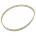 T10 650     1677ZA; Timing belt; T10; W: 16mm; H: 4.5mm; Lw: 650mm; Tooth height: 2.5mm; OPTIBELT T10 650     1677ZA; Timing belt; T10; W: 16mm; H: 4.5mm; Lw: 650mm; Tooth height: 2.5mm; OPTIBELT