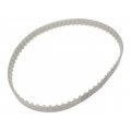 T10 660     1677ZA; Timing belt; T10; W: 16mm; H: 4.5mm; Lw: 660mm; Tooth height: 2.5mm; OPTIBELT T10 660     1677ZA; Timing belt; T10; W: 16mm; H: 4.5mm; Lw: 660mm; Tooth height: 2.5mm; OPTIBELT