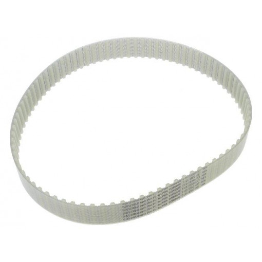 T10 850     3277ZA; Timing belt; T10; W: 32mm; H: 4.5mm; Lw: 850mm; Tooth height: 2.5mm; OPTIBELT