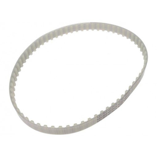 T10 920     2577ZA; Timing belt; T10; W: 25mm; H: 4.5mm; Lw: 920mm; Tooth height: 2.5mm; OPTIBELT