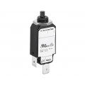 4400.0341; Circuit breaker; Urated: 240VAC; 48VDC; 10A; SPST; Poles: 1; screw; SCHURTER 4400.0341; Circuit breaker; Urated: 240VAC; 48VDC; 10A; SPST; Poles: 1; screw; SCHURTER