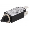 4400.0279; Circuit breaker; Urated: 240VAC; 48VDC; 12A; SPST; Poles: 1; screw; SCHURTER 4400.0279; Circuit breaker; Urated: 240VAC; 48VDC; 12A; SPST; Poles: 1; screw; SCHURTER