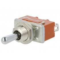 T115GULCSAFJ; Switch: toggle; Pos: 3; SP3T; (ON)-OFF-(ON); 15A/250VAC; 15A/30VDC; PANASONIC