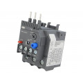 1SAZ711201R1021; Thermal relay; Series: AF; Leads: screw terminals; 0.55÷0.74A; ABB