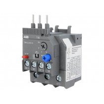 1SAZ711201R1045; Thermal relay; Series: AF; Leads: screw terminals; 10÷13A; ABB