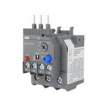 1SAZ711201R1031; Thermal relay; Series: AF; Leads: screw terminals; 1.7÷2.3A; ABB