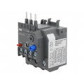 1SAZ711201R1033; Thermal relay; Series: AF; Leads: screw terminals; 2.3÷3.1A; ABB
