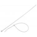 111-02159; Cable tie; L: 205mm; W: 2.5mm; polyamide; 80N; natural; Ømax: 55mm; HELLERMANNTYTON