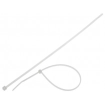 111-02159; Cable tie; L: 205mm; W: 2.5mm; polyamide; 80N; natural; Ømax: 55mm; HELLERMANNTYTON 111-02159; Cable tie; L: 205mm; W: 2.5mm; polyamide; 80N; natural; Ømax: 55mm; HELLERMANNTYTON