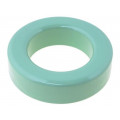 T200-52; Ferrite: toroidal; L: 14mm; Øint: 31.8mm; Øout: 50.8mm; 92nH; MICROMETALS T200-52; Ferrite: toroidal; L: 14mm; Øint: 31.8mm; Øout: 50.8mm; 92nH; MICROMETALS