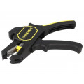 T20100; Stripping tool; Wire: round,multi-core; 24AWG÷10AWG; JOKARI