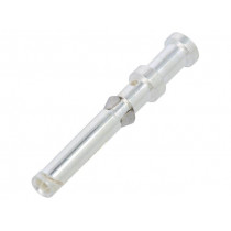 CDF-1.0; Contact; Size: 1,6mm; female; 1mm2; CDF/DDF,HD/HDD; silver plated; TE Connectivity CDF-1.0; Contact; Size: 1,6mm; female; 1mm2; CDF/DDF,HD/HDD; silver plated; TE Connectivity