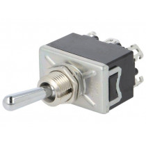 T210NULCSAFJ; Switch: toggle; Pos: 2; DPDT; ON-ON; Leads: for soldering; PANASONIC