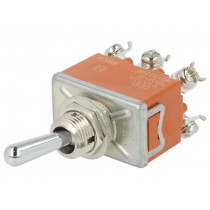 T215PSULCSAFJ; Switch: toggle; Pos: 3; DP3T; ON-OFF-ON; 15A/250VAC; 15A/30VDC; PANASONIC