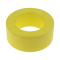 T225-26B; Ferrite: toroidal; L: 25.4mm; Øint: 35.7mm; Øout: 57.2mm; 160nH; MICROMETALS T225-26B; Ferrite: toroidal; L: 25.4mm; Øint: 35.7mm; Øout: 57.2mm; 160nH; MICROMETALS