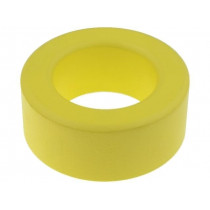 T225-26B; Ferrite: toroidal; L: 25.4mm; Øint: 35.7mm; Øout: 57.2mm; 160nH; MICROMETALS