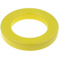 T300-26; Ferrite: toroidal; L: 12.7mm; Øint: 49mm; Øout: 77.2mm; 80nH; MICROMETALS T300-26; Ferrite: toroidal; L: 12.7mm; Øint: 49mm; Øout: 77.2mm; 80nH; MICROMETALS