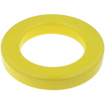 T300-26; Ferrite: toroidal; L: 12.7mm; Øint: 49mm; Øout: 77.2mm; 80nH; MICROMETALS