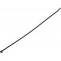 111-03570; Cable tie; L: 290mm; W: 3.5mm; polyamide; 135N; black; Ømax: 80mm; HELLERMANNTYTON