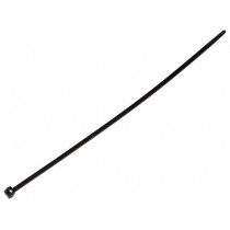 118-04900; Cable tie; externally serrated; L: 200mm; W: 3.4mm; polyamide; 135N; HELLERMANNTYTON